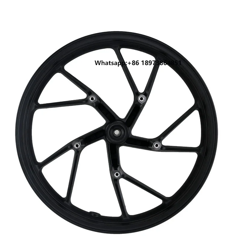 

High Quality Motorcycle Front Wheel Rim for CFMOTO 250SR 250NK Front Wheel Rim