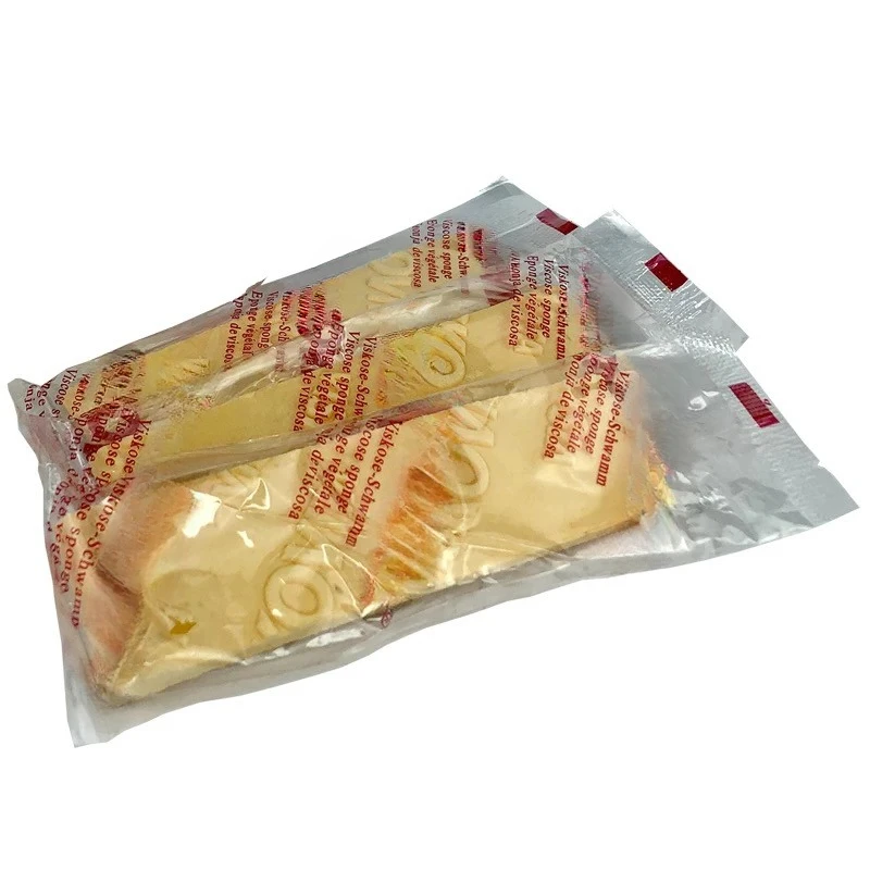 1/3/6PSDental Laboratory Material Glazing Water Absorption Compression Sponge Technician Porcelain Pile Porcelain Brush Tip Tool