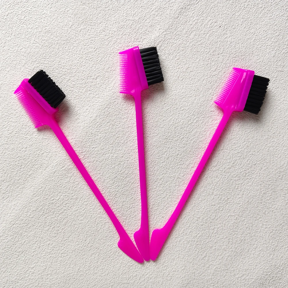 Edge Control Brushes, Suitable for Hair Styling