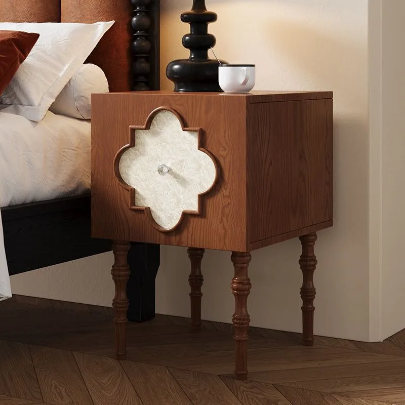 Thumbnail 2 - #78 Latest Bedside Nightstand Tables Offers