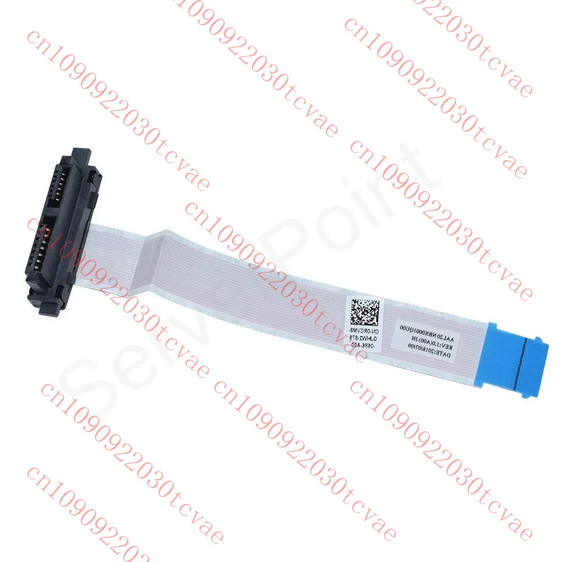 

For Dell 15 5000 5558 Laptop HDD Hard Drive Connector Cable 0RCVM8 NBX0001QU00