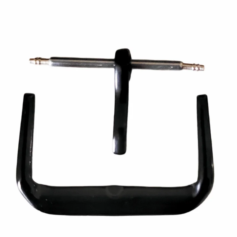 tony-wholesale-100pcs-lot-black-color-polished-10mm-12mm-14mm-16mm-18mm-20m-22mm-stainless-steel-watch-buckles-for-watch-straps