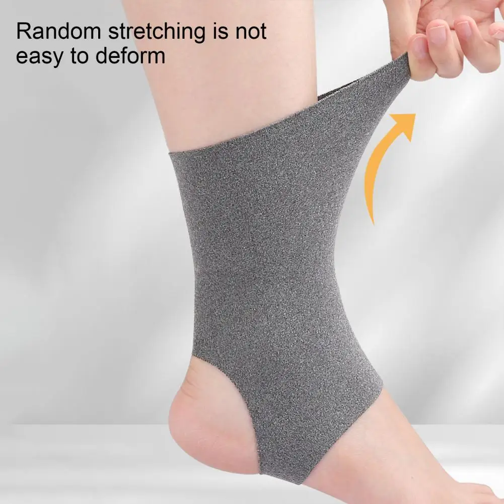 Compression Socks for Ankle Support Compression Socks for Plantar Fasciitis Pain Relief Ankle Support Brace for Achilles