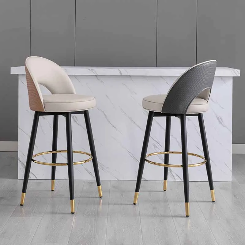 Accent Luxe Café Stoelen Nordic Woonkamer Ergonomische Slaapkamer Cafe Stoelen Moderne Mobiele Cadeiras De Jantar Woningmeubilair