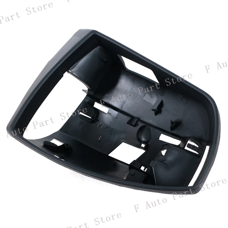 Für Ford S-MAX 2006-2015 C-MAX 2011 2012 2013 2014 2015 KUGA ESCAPE 2008 Seitenspiegelabdeckung Rahmen Rückspiegelglas – Detail 24