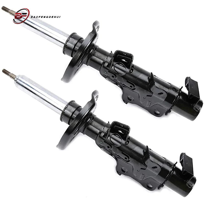 23247462 23247463 Inductive Shock Absorber Front Air Shock Absorber For Cadillac ATS CTS Sedan 2005-2019