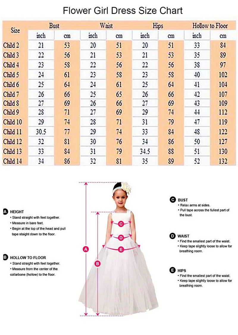 여자 공주 드레스 반짝이 페르시 아플리케 결혼식을위한 꽃의 소녀 드레스 어린이 맞춤형 생일 파티 볼 가운 기차
