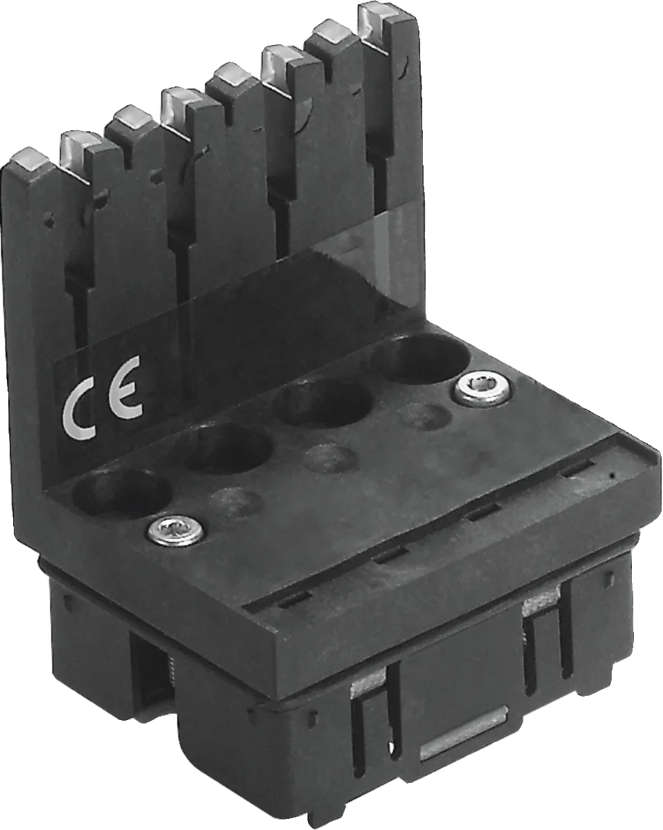 

Electronic module VMPA2-FB-EMG-EMM-4-8 537984 537986 537988