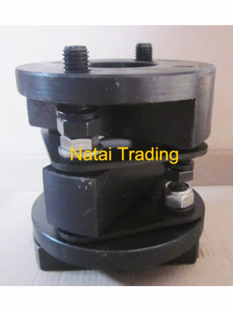 Universal Coupling Joint Cardan Joint Used on Diesel Pump Test Bench Common Rail Test Bench Spare Part