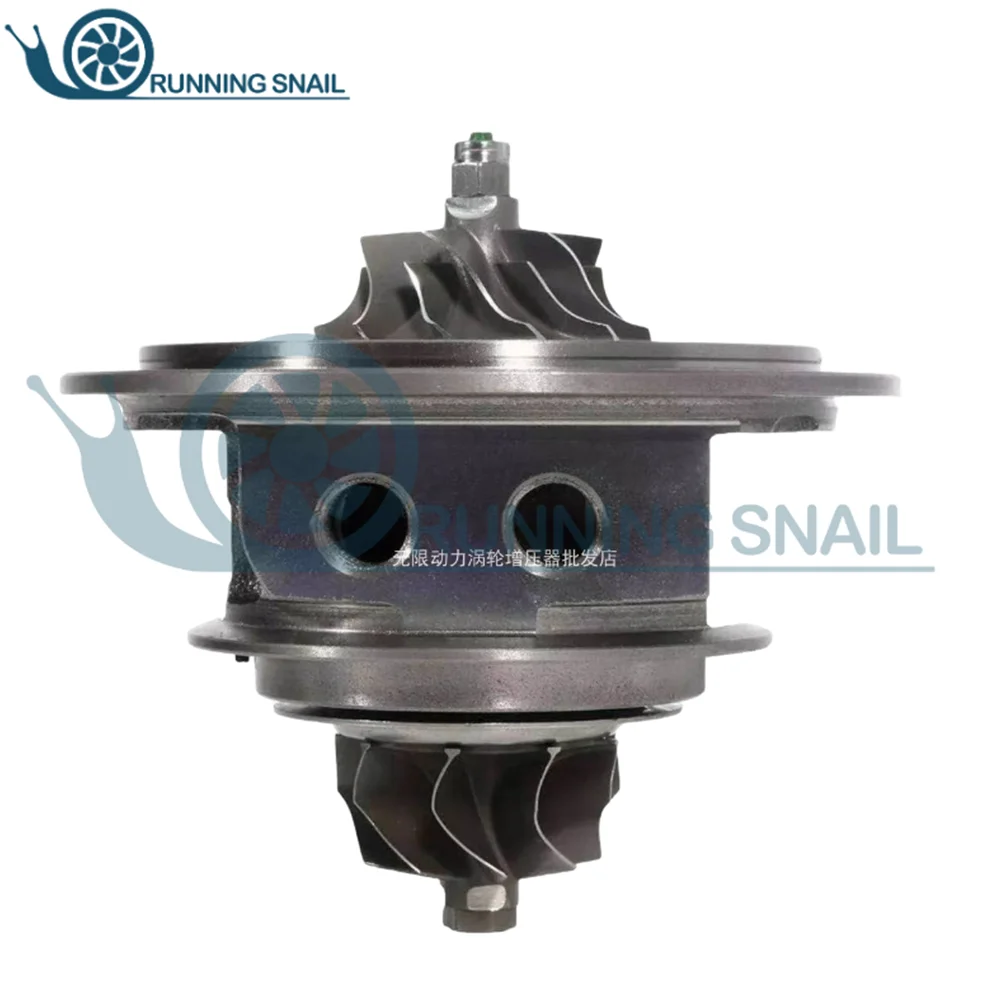 Turbo Cartridge MGT1446MZGL 781504 781504-0001 For Chevrolet Opel Buick Encore 1.4T 103KW A14NET 55565353 860156