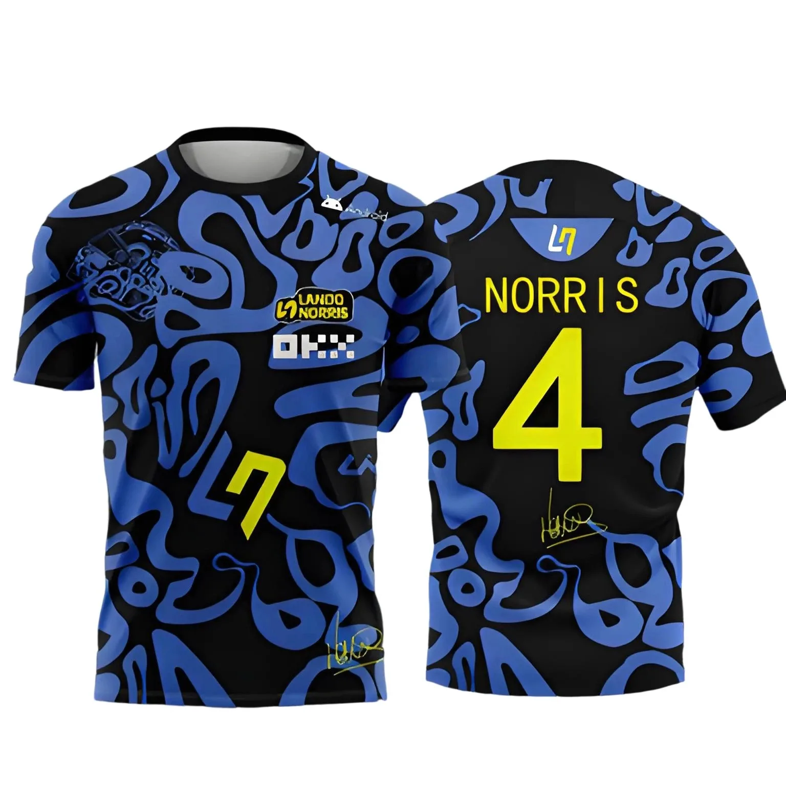 Thumbnail 4 - #74 Best Mens Sports Tops to Buy In 2026