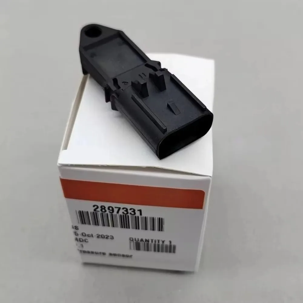 Original High Quality New For 2897331 Pressure Sensor 4076493 for Cummins ISC ISM ISX L10 D4076493