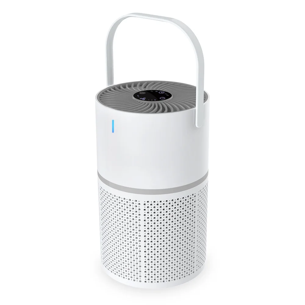 air purifier office household air purifier deodorizing automatic purifier removing formaldehyde