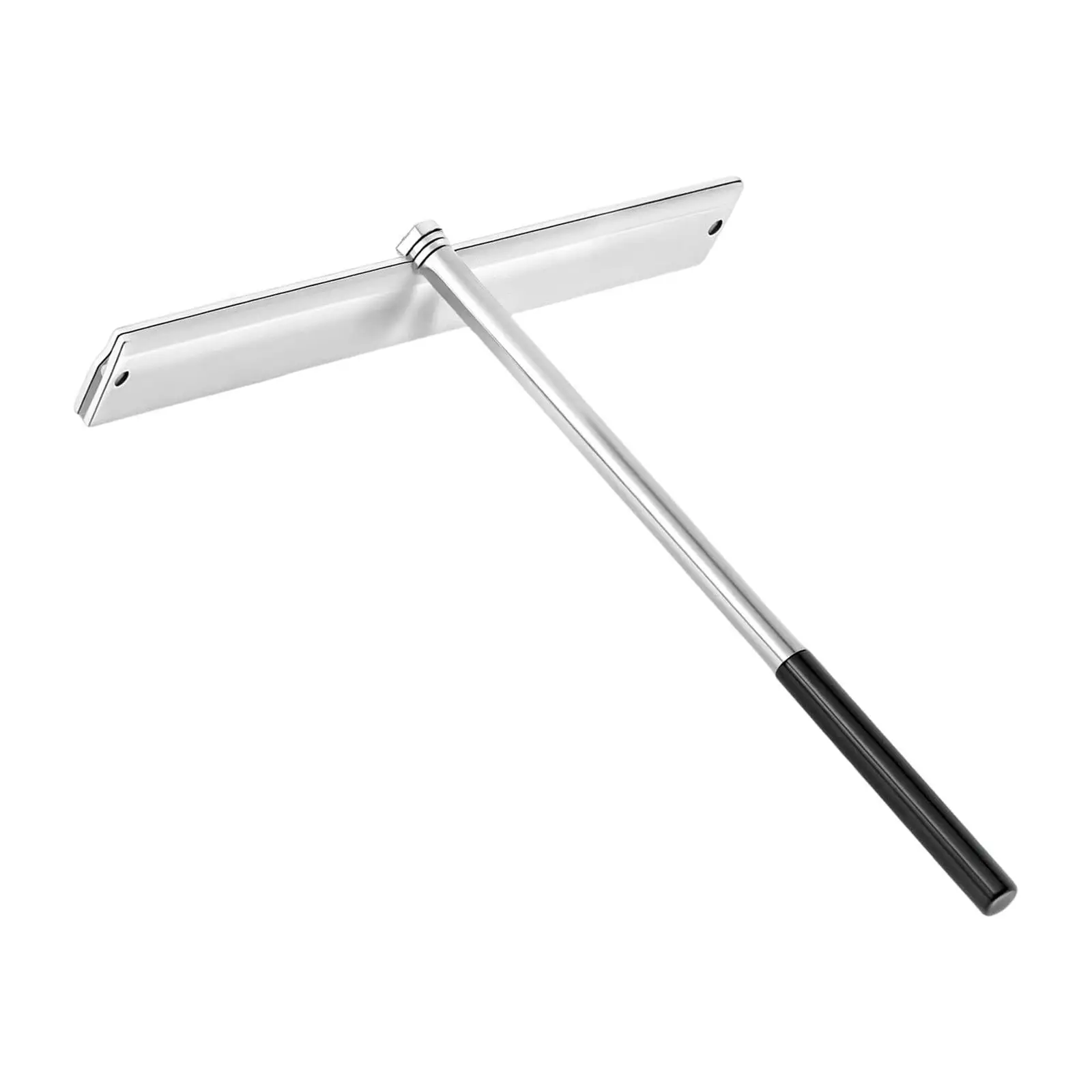 Sheet Metal Folding Tool Steel Bender Standing Seam Roofing Manual Machine for Duct Panels 24 Ga Accurate Deep Bending Ergonomic