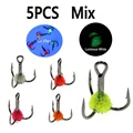 5pcs Mix Color