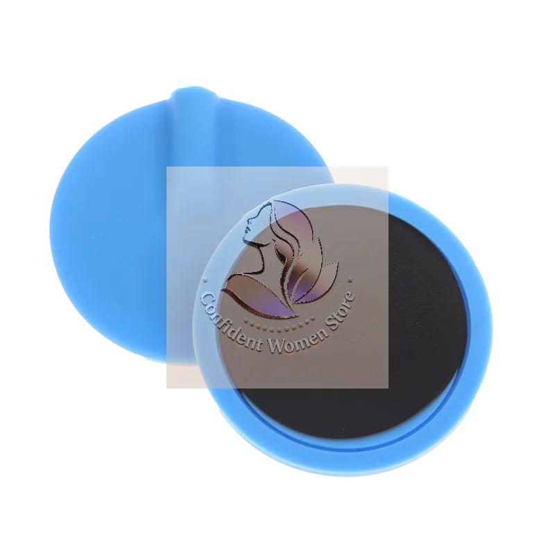 

Muscle Stimulator Circular Electrode Pad Muscle Pain Relief Replacement Pads For Body Toning Massage Machine Tool