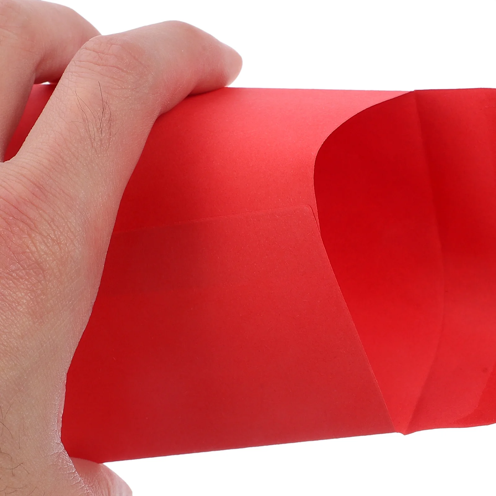 

50Pcs Colorful Cash Envelopes Money Organizer Small Item Storage Portable Travel Money Organizer for Cash