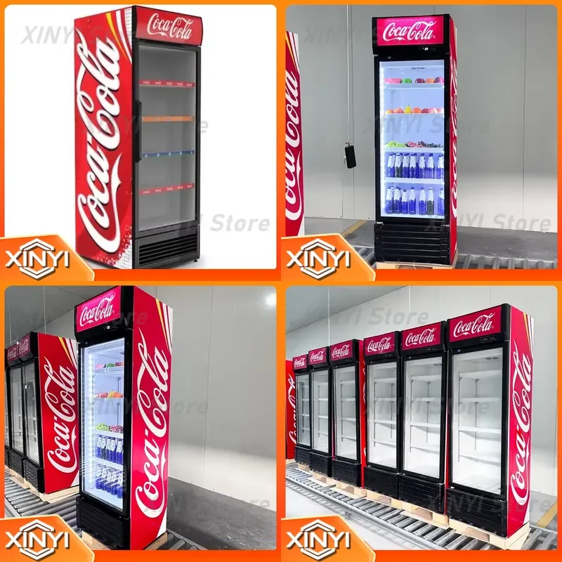 Below zero refrigerator countertop freezer curved low temperature freezer door independent stainless steel refrigerator