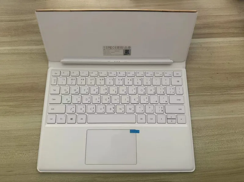 Huawei matebook portfolio keyboard af20-AliExpress