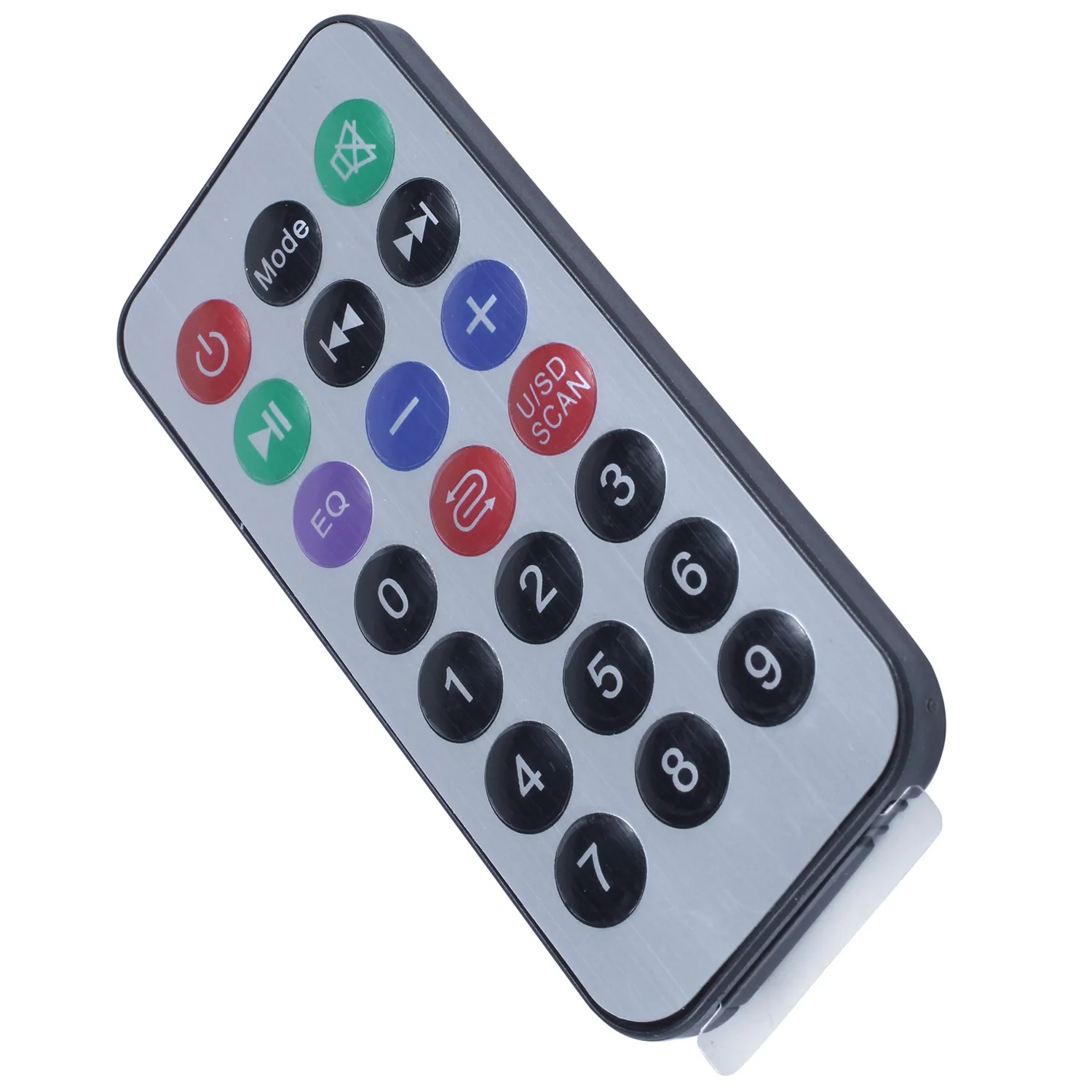 TCE بلوتوث Mp3 فك مجلس فك تشفير وحدة لاعب دعم راديو Fm Usb Tf Lcd البلاستيك Mp3 Wma فك مجلس