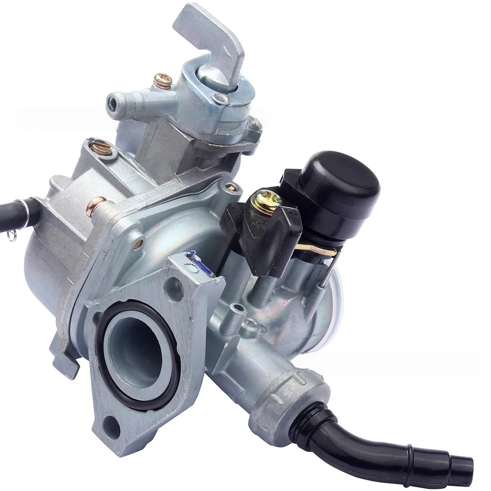 

Motorcycle Carburetor for PZ19 Chinese 50cc 70cc 90cc 110cc ATV Dirt Bike Go Karts