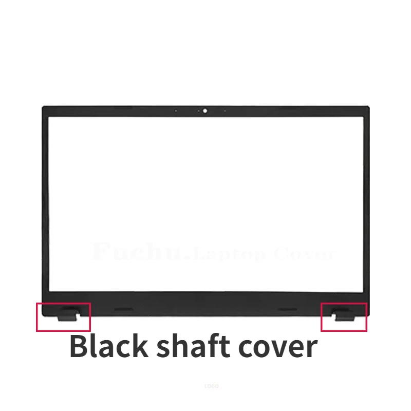 Imagem -04 - Descanso da Moldura Frontal para Laptop Shell Inferior Original Acer Av1551 Av15-53zj78sb N20c5 Tampa Traseira Lcd Novo