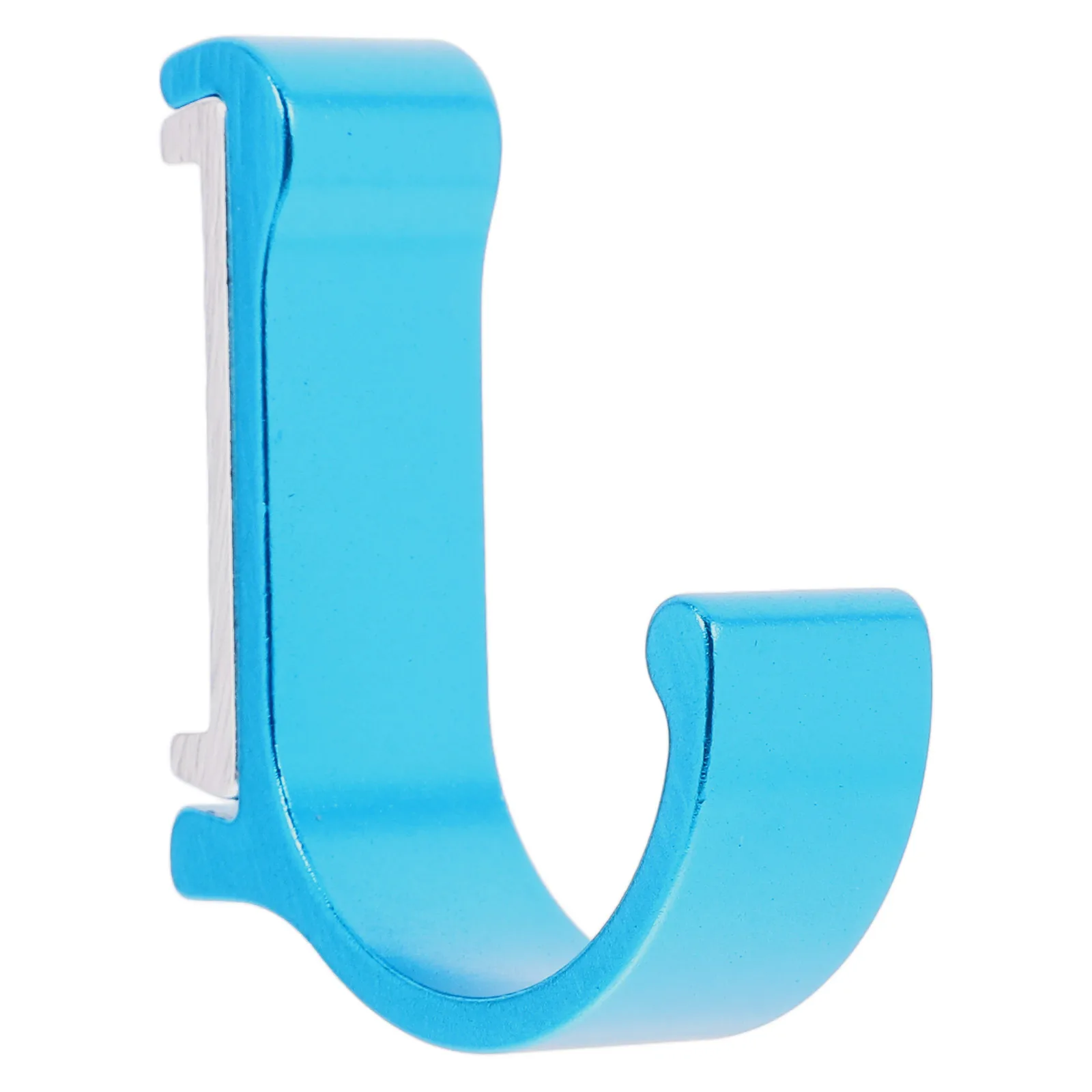 

Coat Hook Single Colorful Dolphin Shaped Wall Mounted Hanger for Bedroom Bathroom Living Room Kitchen Fitting Roo