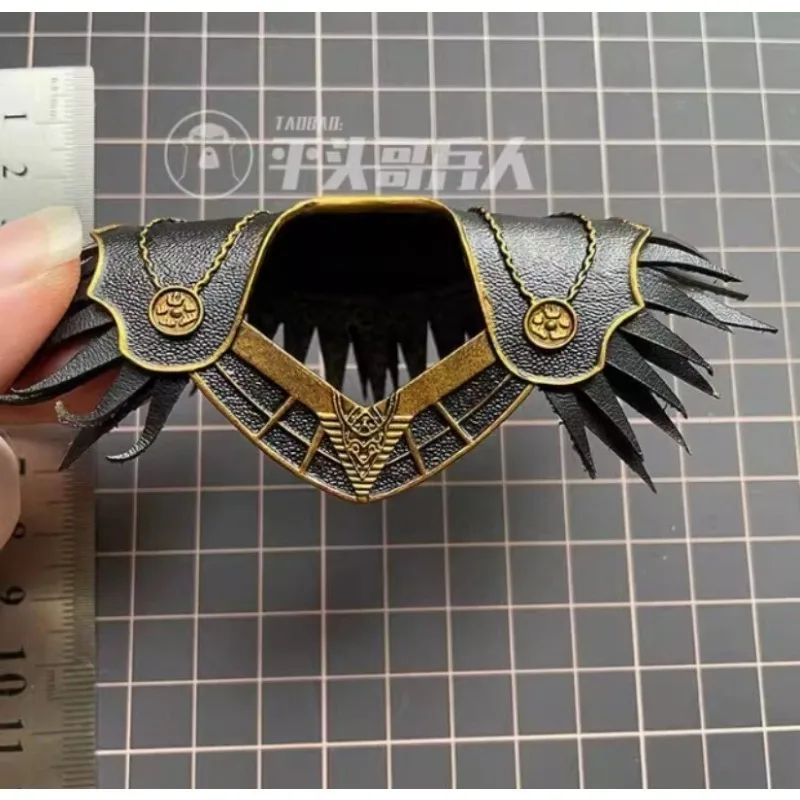 

TBL PL2022-192A 1/6 Scale Shoulder Armor Model for 12'' Night Warrior Women