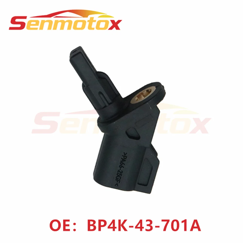

BP4K-43-701A ABS Wheel Speed Sensor 1S7T2B372AB For Ford Mondeo 3 For Jaguar X-Type Car Accessories CV6Z-2C204-A BP4K-43-701A-A