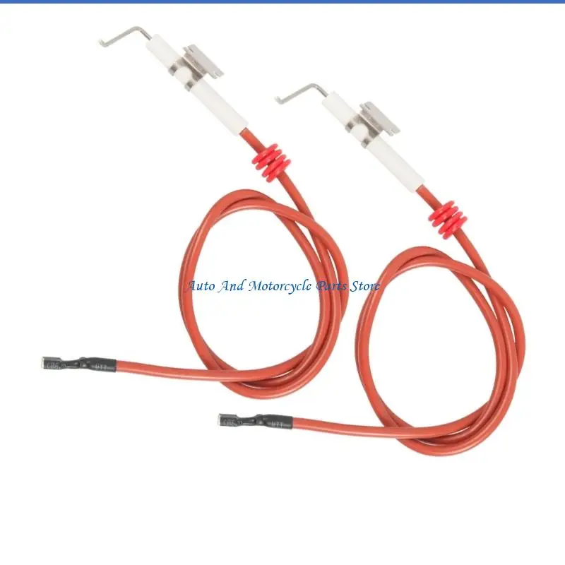 P9FD RVs Hot Water Heater Repair Parts For SF-20 SF-25 High Temp Ceramic Igniting