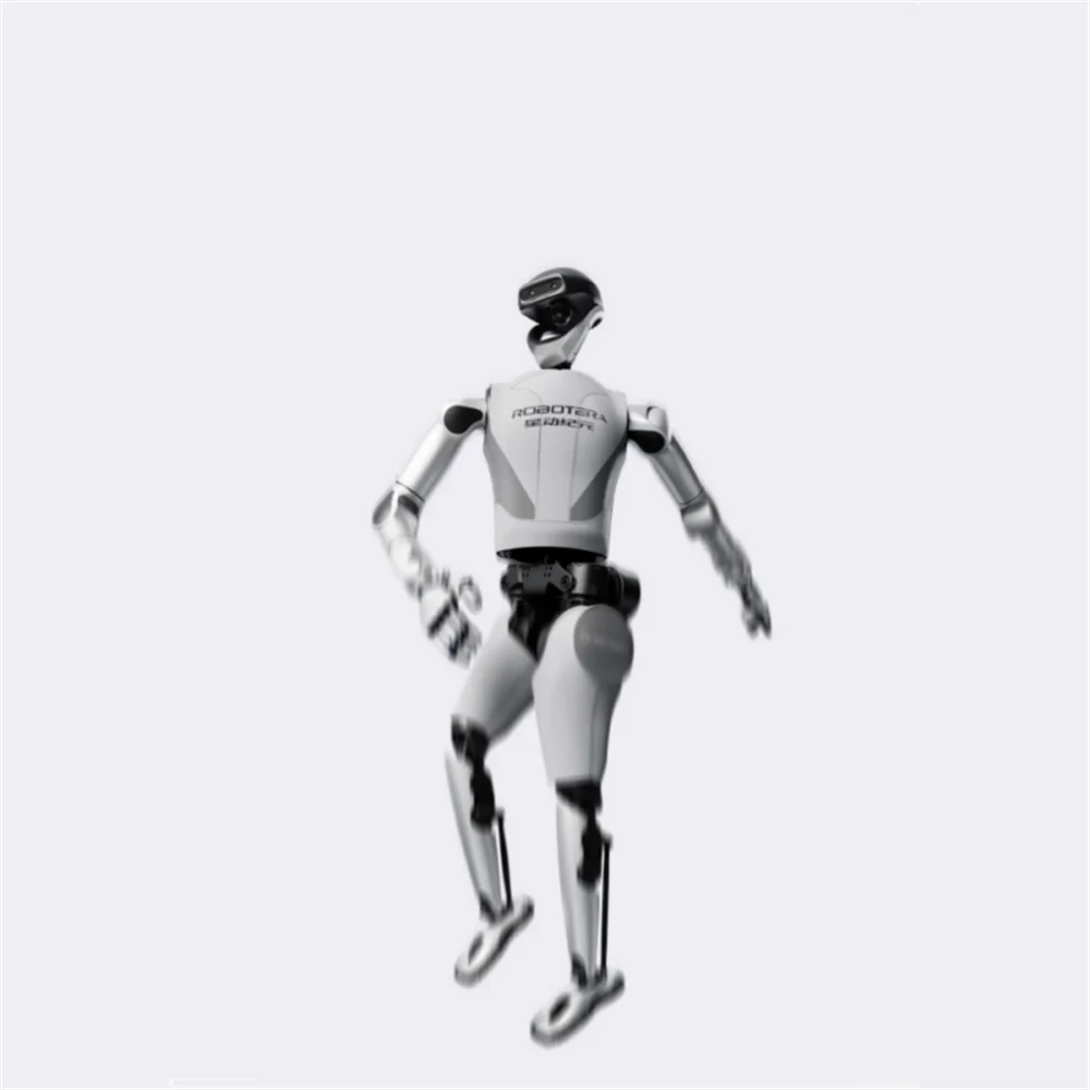 ROBOTERA L7 Полноразмерный робот-гуманоид Bipedat