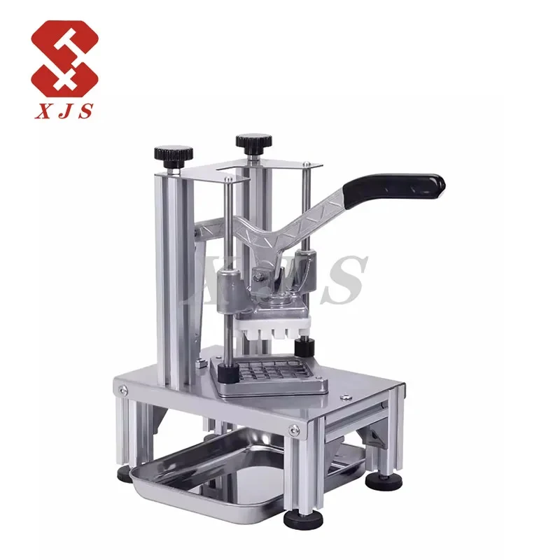 

2024 New Supertise Potato Vegetables Fruits Slicer Cutting Manual Stainless Steel Kitchen Gadgets Machine Onion Tomato