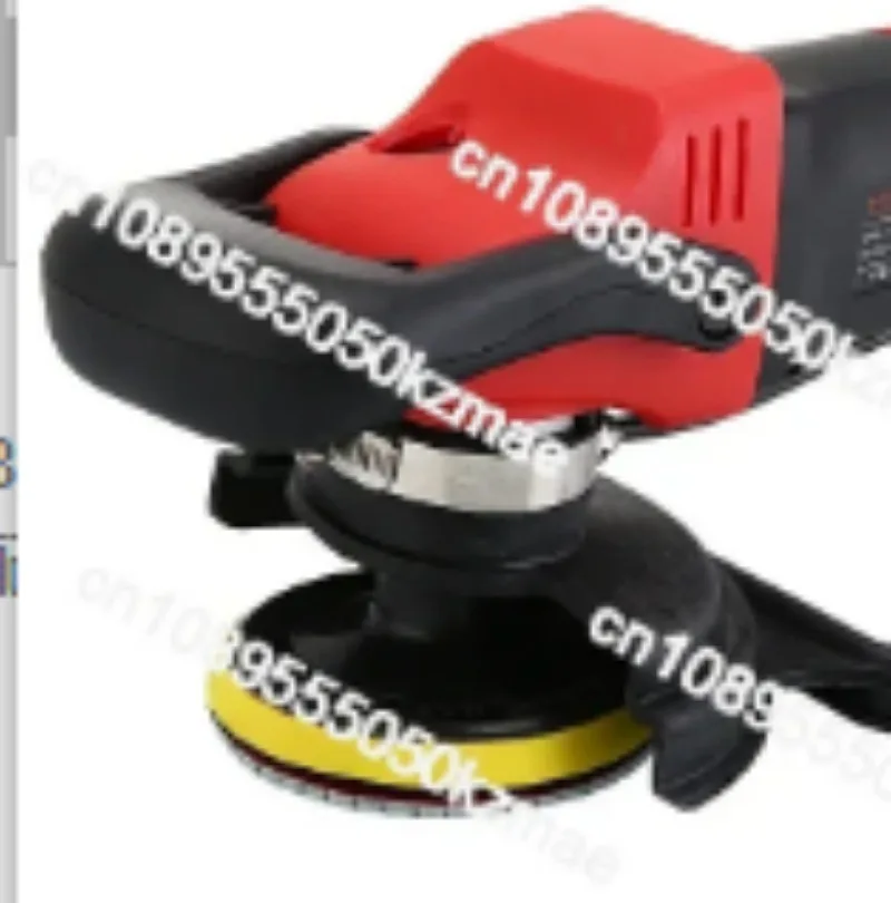 1200W Electric Wet Stone Polisher | For Marble & Granite, Hand Angle Grinder Sander, Power Tools