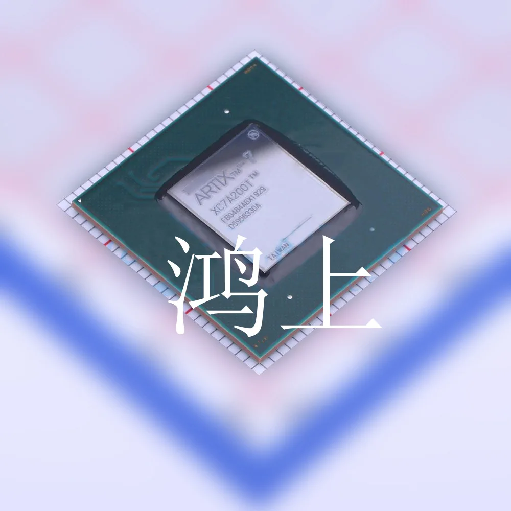 

5PCS/Lot New original XC7A200T-2FBG484I BGA in stock IC