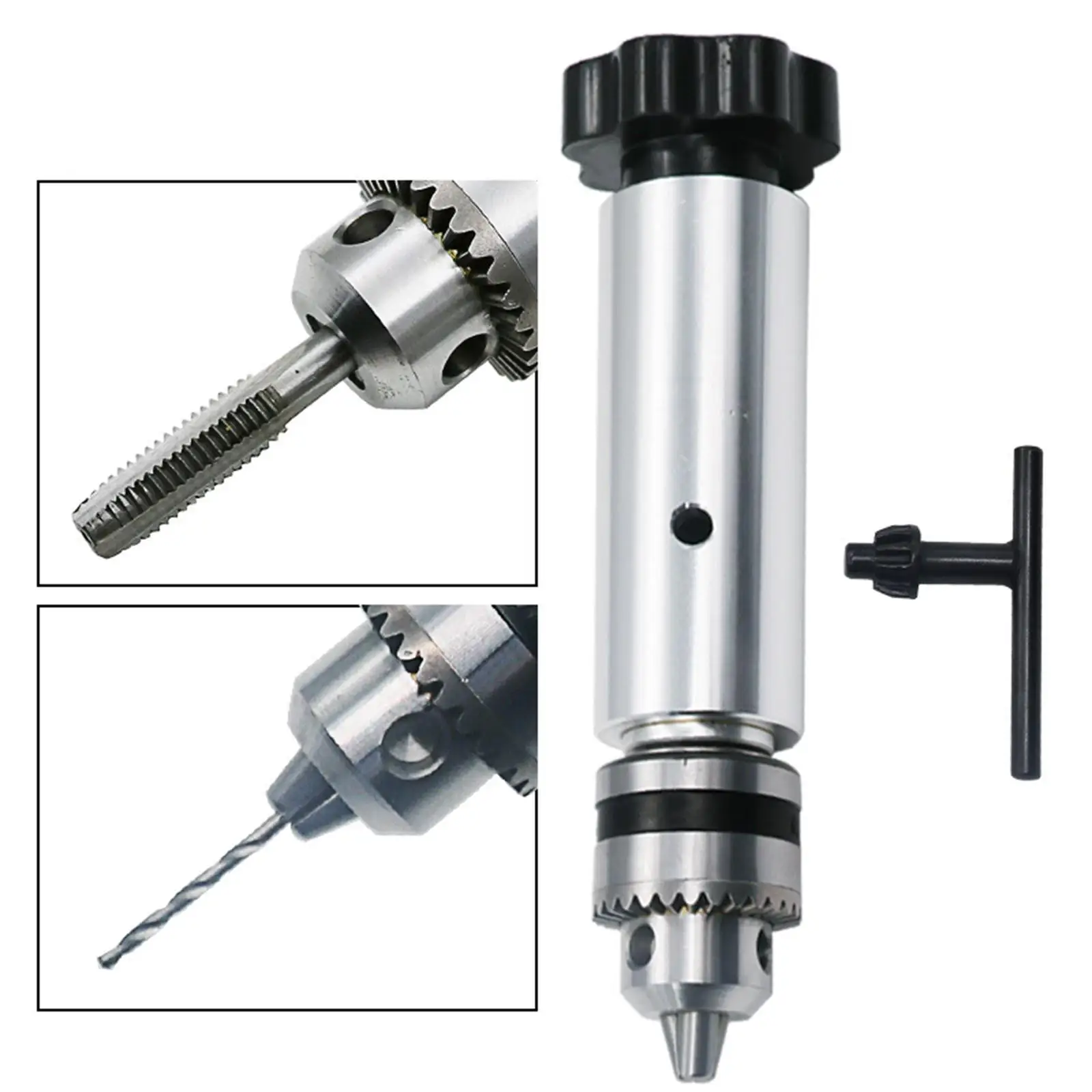 

Pin Hand Drill Mini Manual Drill Rotary Tools Manual Work Jewelry