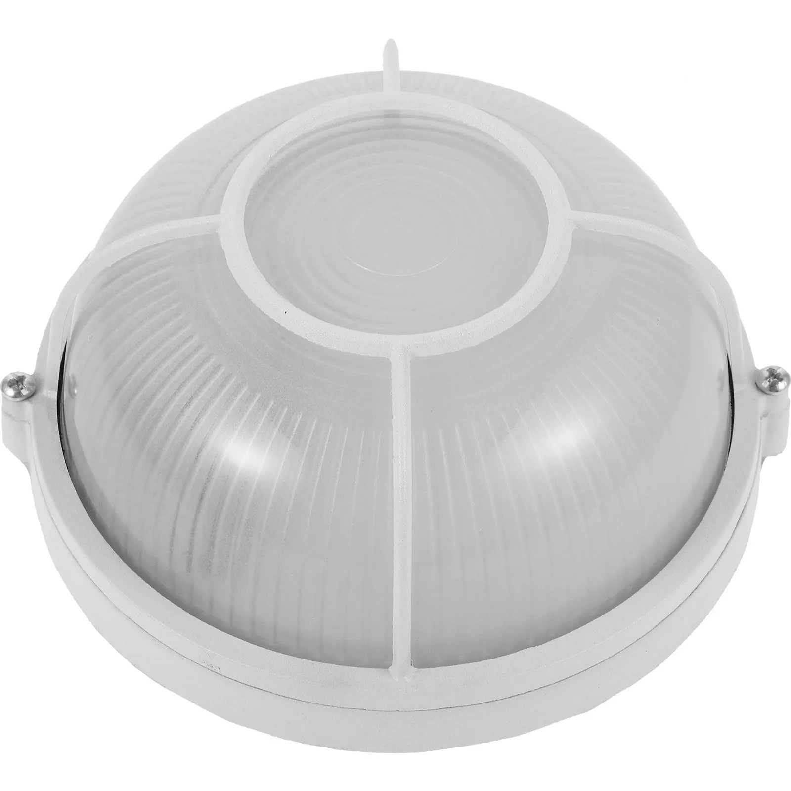 

1Set Dustproof Explosionproof Sauna Light Fixture E27 Lamp Holder High Temperature Moistureproof Wall Lamp for Sauna Steam Room