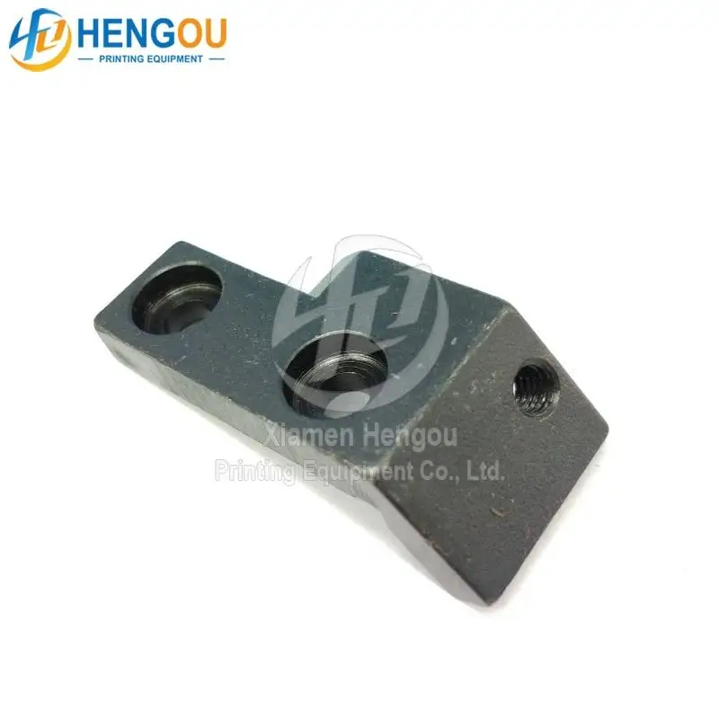 55x25x8mm 91.010.107 91.010.108 Best Quality Support DS OS For Heidelberg Offset Printing Parts CD102 SM102 CX102