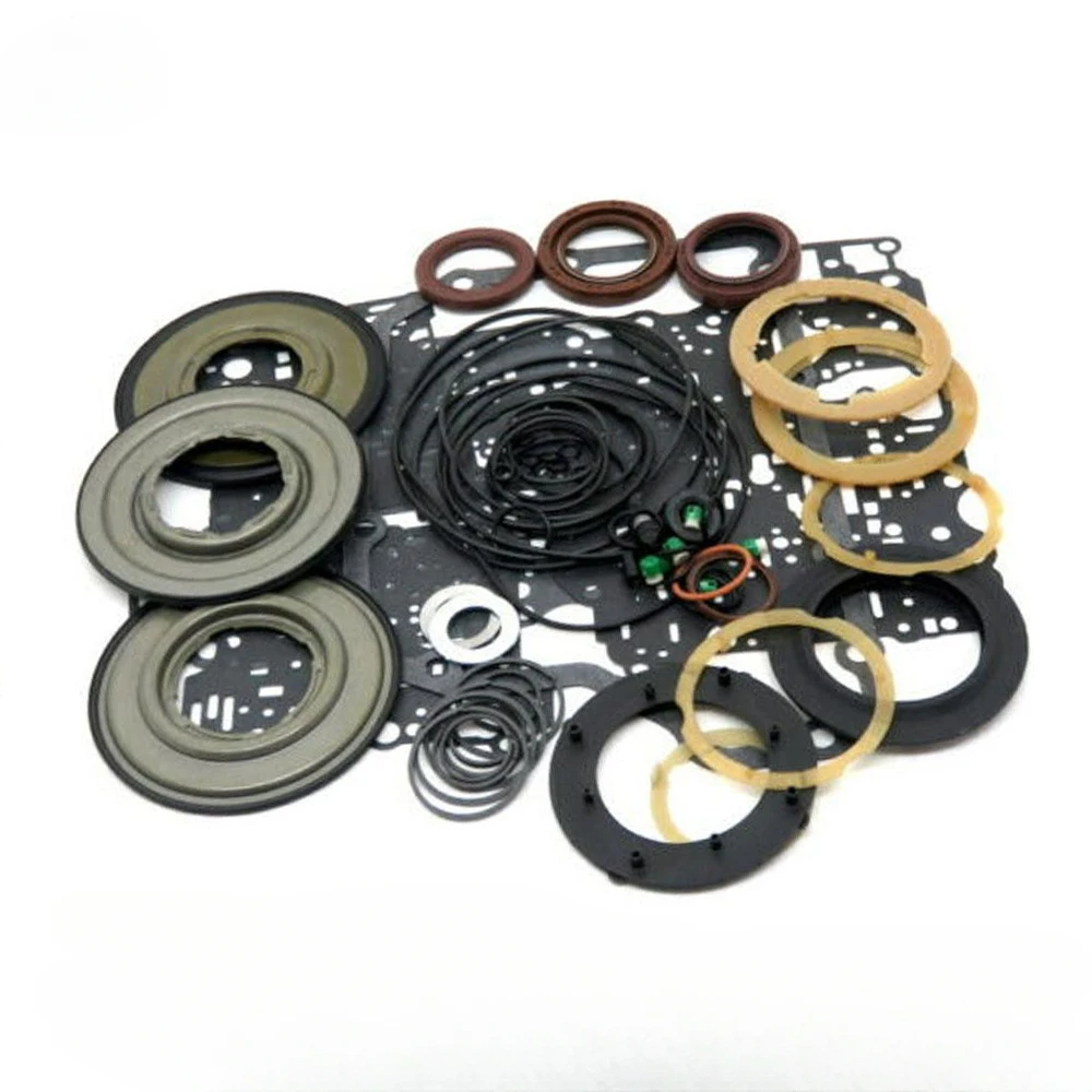 TF70SC TF-70SC  Transmission Main Clutch Overhaul Kit Sealing Gasket for Peugeot Citroen TF70-SC Auto Parts