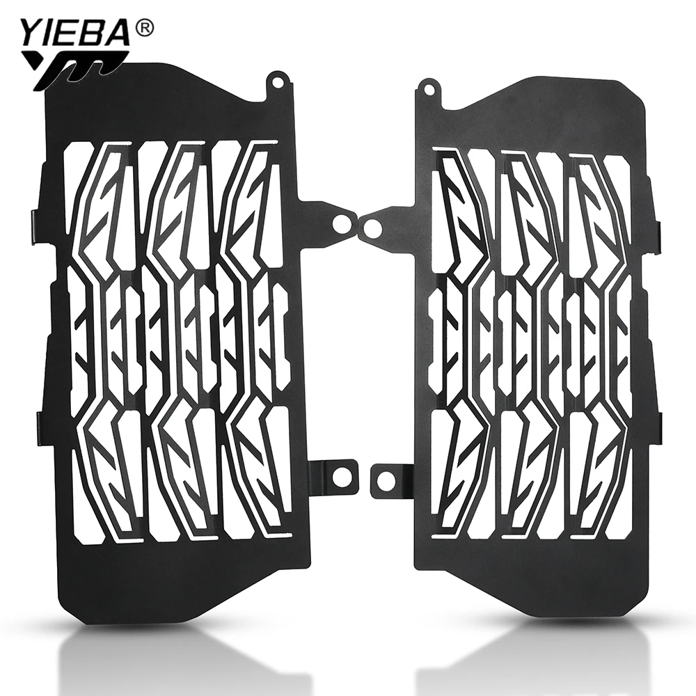 

FOR Honda CRF1100L CRF 1100 L Africa Twin 2020-2022 2023 2024 2025 Motorcycle Accessories Radiator Guard Cover Cooler Protection