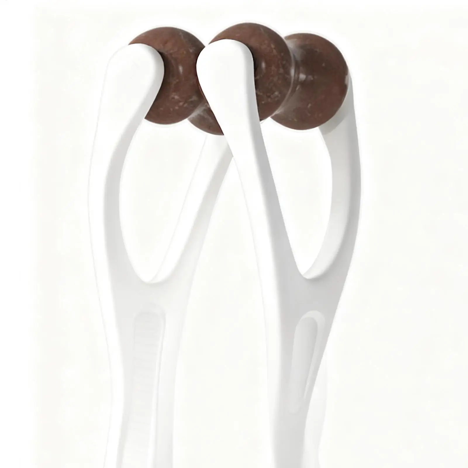 

Finger Massager Roller Hand Joint Meridian Dredging Training Device Manual Compact Trainer Tool Finger Massager For Family