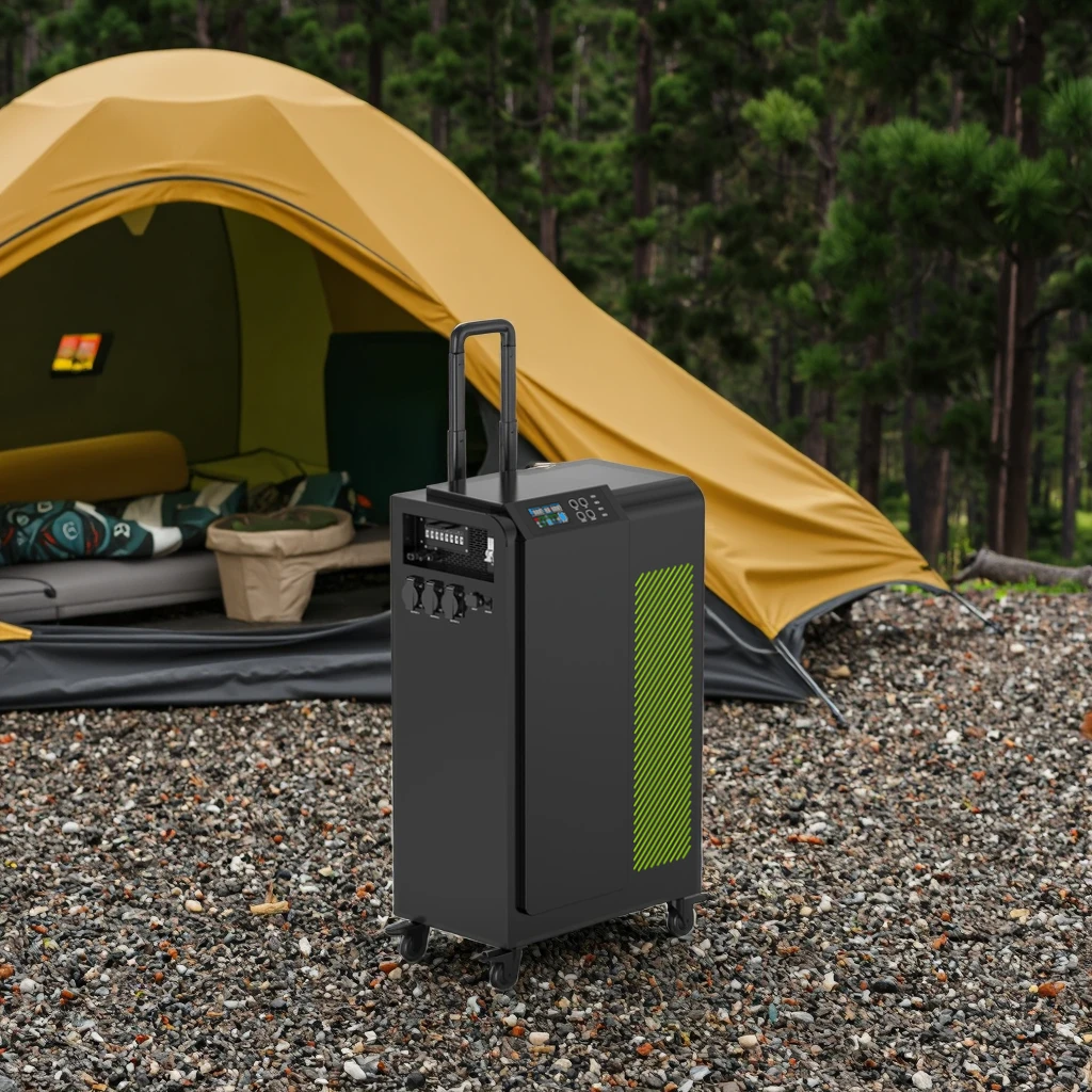 Outdoor Waterproof … - image