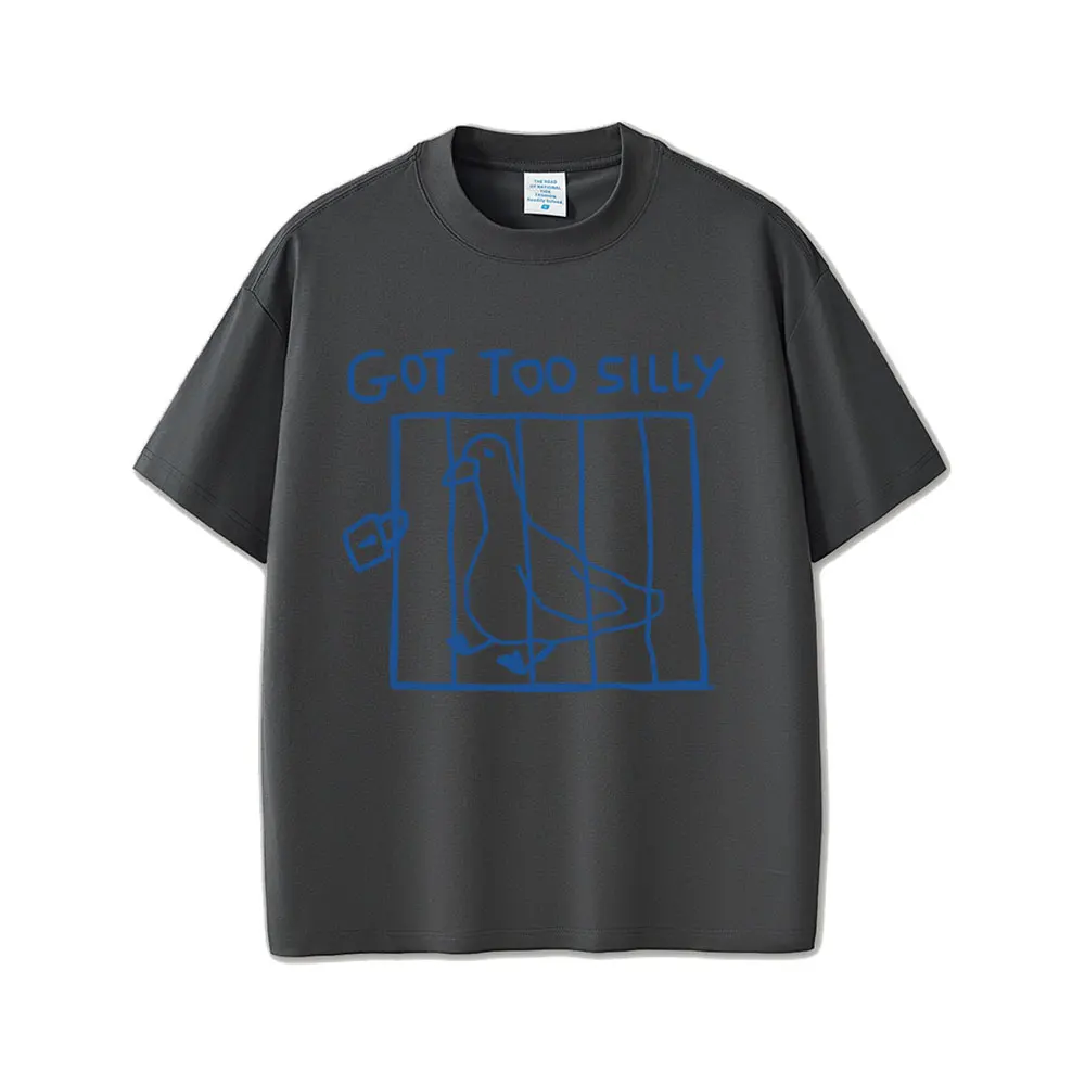 Thumbnail 4 - #52 Best Graphic Print Tees to Buy In 2026