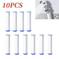 10/5/3Pcs Replacement Shower Filter for Hold Showerhead High Output Shower Water Filter Remove Chlorine Fluoride and Hard Water