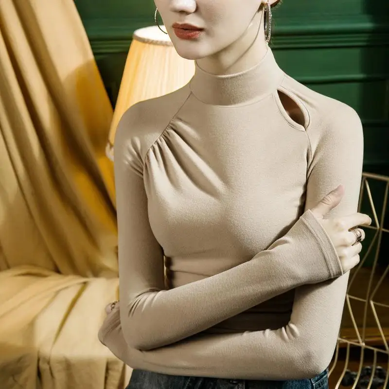 Women's Brued Base … - image