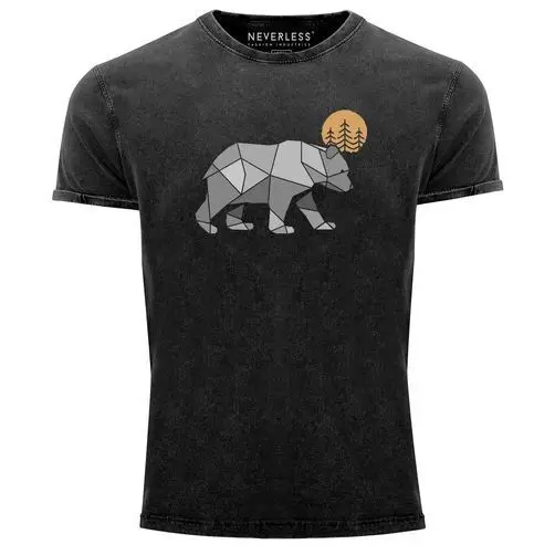 Mens Jackson Bear Parody Bear It T-Shirt! Teddy Bear Music Print Print