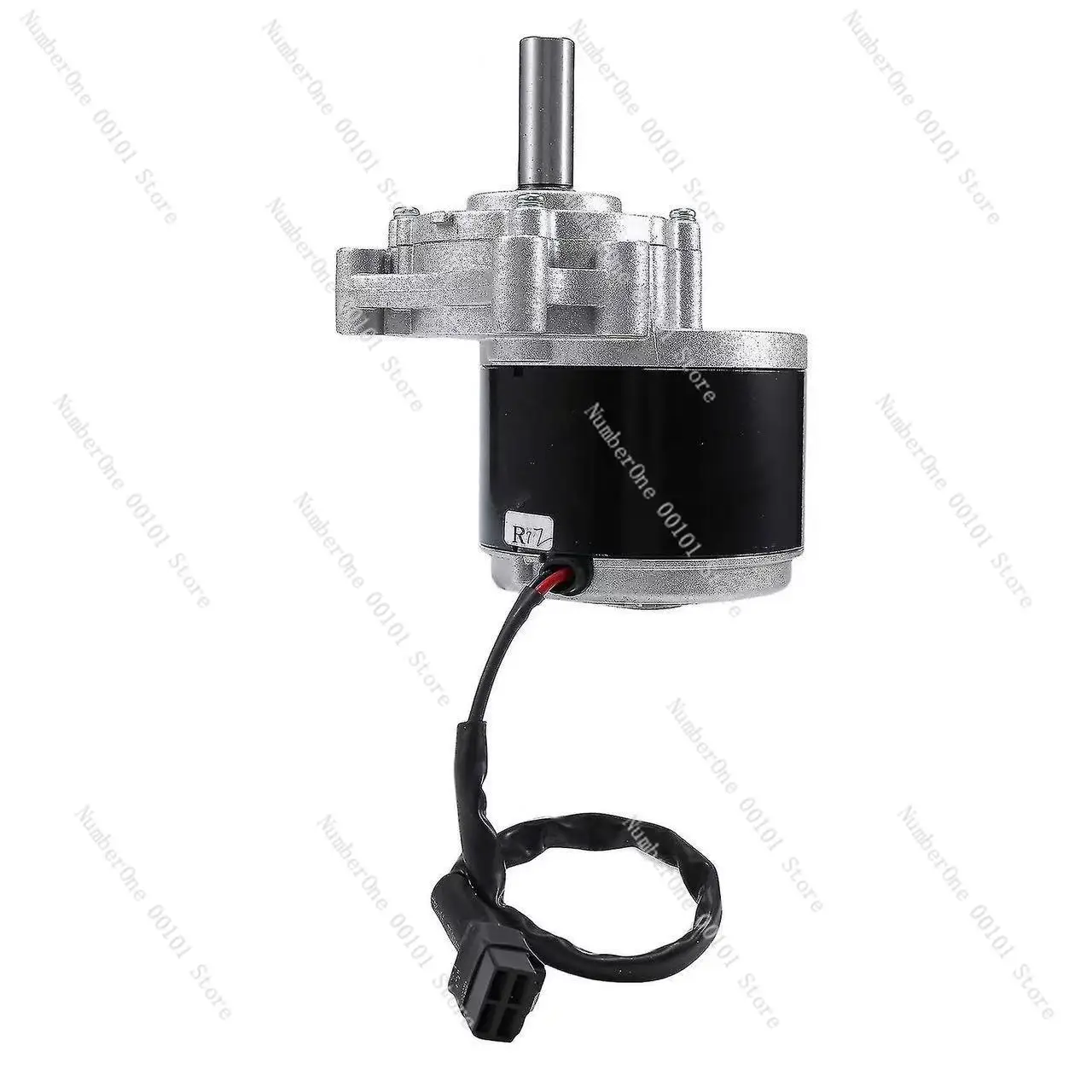 

Factory MY1016Z H250W24V75 to ATV Motor Permanent Magnet Brushed Children's Paradise ATV Motor
