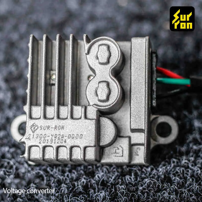 

SURRON Light bee OEM Original Parts Voltage converter Sur-ron Light Bee Light Bee X Universal