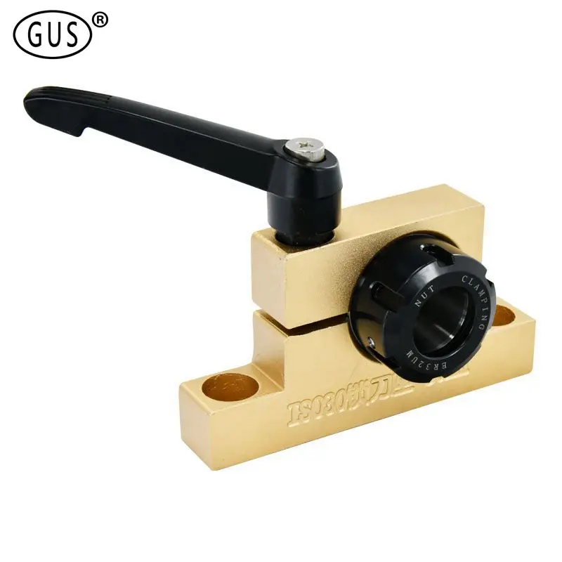 ISO20 ISO25 ISO30 NBT30 BT30 BT40 Tool Holder Aluminum integrated light weight Locking device Chuck CNC Parts Metal Lathe Tools