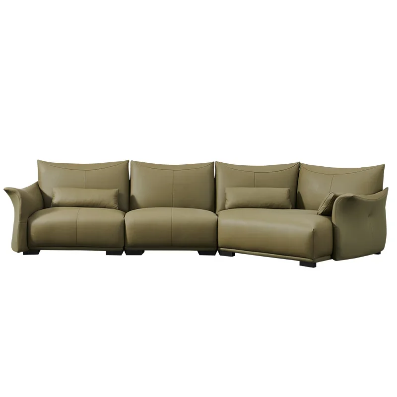 

Designer special-shaped concubine minimalist modern sofa living room high-end sofa