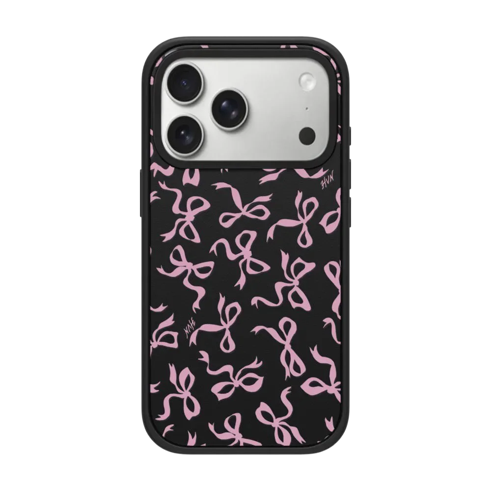 6032649 Acrylic / Matte Magnetic Case: Compatible with IPhone 17 16 15 14 13 12 Pro Max 17 Air